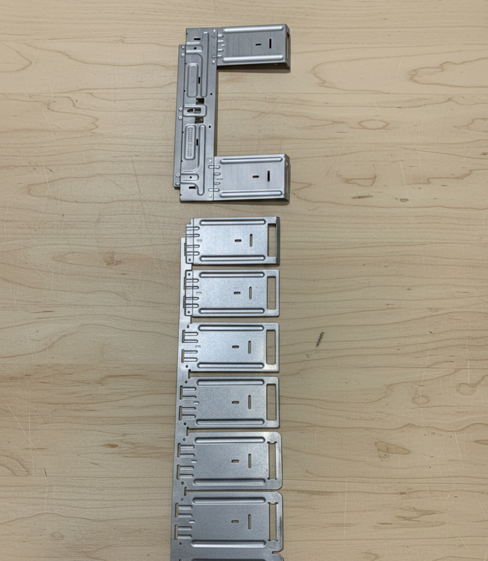 Manufacturing Facility